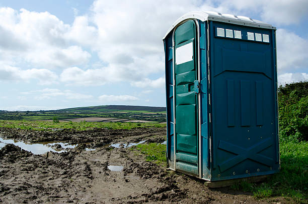 Best Portable Toilets with Baby Changing Stations  in Winnfield, LA